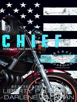 cover image of Chief